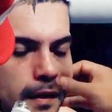 Taborda no pudo con Gleb Bakshi