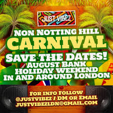 The 2021 bank holiday calendar shows the next official holiday in the united kingdom. Just Vibez August Bank Holiday Weekend Loading We ÙÛØ³Ø¨ÙˆÚ©