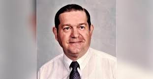 Willard Louis Carr Obituary