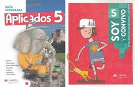 Libro del maestro aplicados 5 bloque 2 : Libros De Primaria Libreria Cientifica