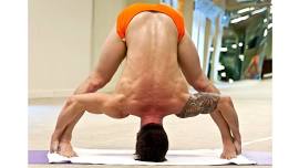 26/2 Hot Yoga