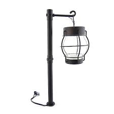 Outdoor Malibu 8406 2151 01 Led Oil Rubbed Bronze Nautical Lamp Path Light Led Malibu Lights Led