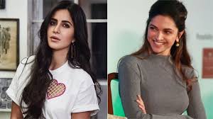 Deepikapadukone Has Done Something Which Might Take Her Relationship With Katrinakaif To Newer Heights Guess What Katrina Kaif Deepika Padukone Fashion