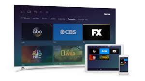 Premium movie channels featured by verizon fios tv are hbo, showtime, starz, cinemax, and epix. Hulu Live Tv Lineup Full Listing Of National Channels Local Stations Variety