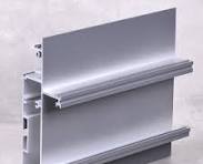 Customized Aluminium Profile For Unitized Curtain Wall ...