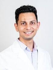 Current Cardiovascular Fellows