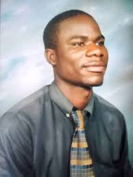 This is Chama Fumba Before he became Pilato 😁