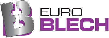 EuroBLECH 2026 expo stand design Hannover