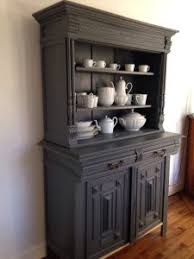Diy Relooker Un Buffet Henri Ii Relooker Meuble Mobilier De Salon Relooking Meuble