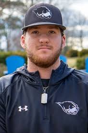 2023 Baseball Roster