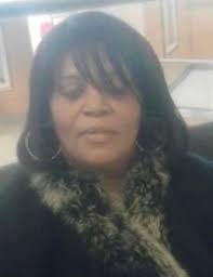 Obituary information for Kathy Delores Eubanks