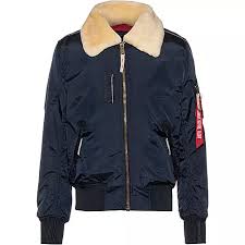 So beweist mann stil und drückt ihn aus. Alpha Industries Injector Iii Bomberjacke Herren Rep Blue Im Online Shop Von Sportscheck Kaufen