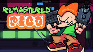 Bộ sưu tập của lilly un • cập nhật lần cuối 10 giờ trước. Remastered Pico Friday Night Funkin Mods