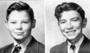 Laurens High School, 1946, Laurens County, SC