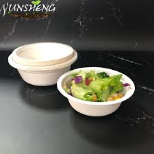Миска moderna пластиковая eco bowl, цвет черники, 21,7х21,7х6,9 см. Biodegradable Microwaveable Food Container Eco Friendly Bowls 500ml Lids Greeting Cards Party Supply Party Tableware Serveware