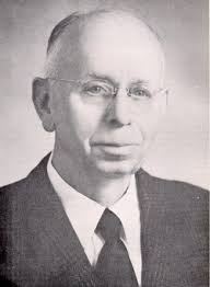 Dr Lemuel Whitley Diggs (1900-1995)
