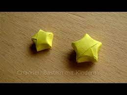 Viel spaß beim weihnachtssterne falten und weihnachtsdeko basteln! 3d Sterne Basteln Bastelideen Weihnachten Weihnachtssterne Falten Diy Origami Stern Youtube