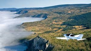 Epingle Sur Gorges De La Jonte En Lozere