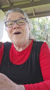 Amazing Grace, Granny and Brother Tony...