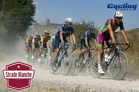 The strade bianche is a road bicycle race in tuscany, central italy, starting and finishing in siena. Nr8epkjfg5uh8m