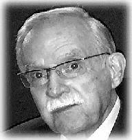 ERNEST LUCARINI Obituary (2016)