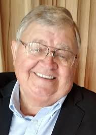 Patrick Phipps Obituary (2022)