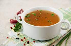How Long Does Beef Broth Last In The Fridge 1 Tip The Whole Portion