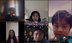 Aspirational Mathematics