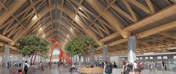 The Clark International Airport Project: Contributing to the Philippines'  soaring economy