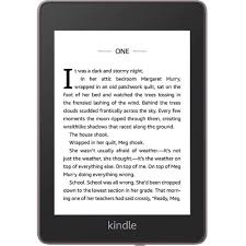 Ebook Readers Amazon Kindle Paperwhite 2018 8gb Wifi Roz Plum 43135 Amazon Quickmobile