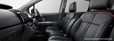 About 2% of these are communication cables. Perodua Alza 7 Seater Mpv Perodua