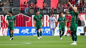ＦＣ岐阜、決定力不足＆軽い守備…選手交代から崩れ３失点 百年構想リーグ