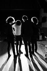 Black And White Rock Band Pictures Catfish And The Bottlemen Tumblr Google Search Catfish The Bottlemen Band Photoshoot Band Photography