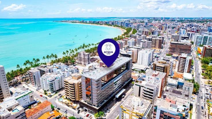Acqua Inn Maceió Ponta Verde, Maceió (precios actualizados en 2027)
