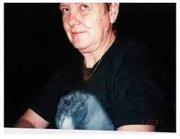 Montia Bayer Obituary