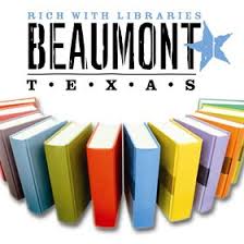 7 Best Beaumont Public Library System Images Public