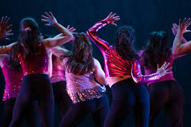 Our Lives Through the Eyes of Britney Choreographer: Tyra Rose Dancers: Vivian  Augustine, Gabby Bilka, Biancana Brown, Shoshana Brown, Kathryn  Butterworth, Sherryl Devries, Amber Hynek, Jaime Johnson, Fabian Kaiwi,  Andrea Katz, Julie