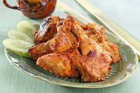 Tak heran andaikan masyarakat banyak yang membuat bisnis tentang masakan ini. Cara Membuat Ayam Bakar Yang Harum Dan Empuk Pemula Harus Tahu Hal Dasar Ini Semua Halaman Sajian Sedap