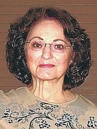 Doris Wolfe Obituary (1944