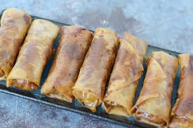 See more ideas about turon, turon recipe, filipino recipes. Turon Recipe Filipino Banana Lumpia Foodie Luv