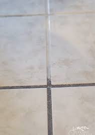 It's an excellent steam cleaner specifically designed to clean tile and grout. 3 Top Secret Tricks For Cleaning With Vinegar Making Lemonade