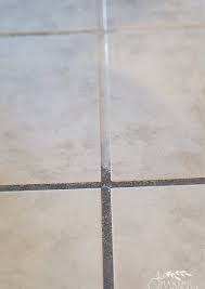cleaning with vinegar