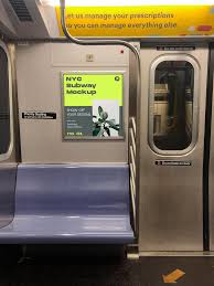 Download Sale 50 Off 22 Mockups Nyc Subway Nyc Subway Icon Design Inspiration Portfolio Design