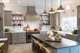 Whether you choose prefinished kitchen cabinets or unfinished kitchen cabinets, we have all of full kitchen remodels or builds require more than just new cabinets. Remodeling Stories A Sophisticated Modern Farmhouse 15 Years In The Making Dura Supreme Cabinetry