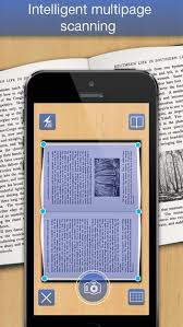 Pdf Scanner Easily Scan Books And Multipage Documents To Pdf Ipad Learning Scanner Scanning Stand