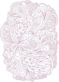 7) separate free coloring page 5: Pin On Difficult Coloring Pages