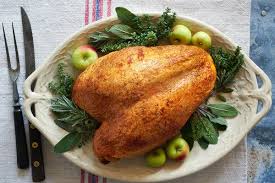 17 Recipes For A Small Thanksgiving Dinner The New York Times
