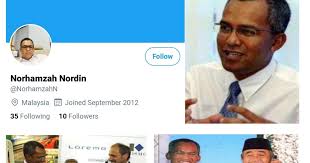 Ia menegaskan, penandatangan mou ini merupakan langkah awal kedua negara untuk memfasilitasi berbagai. Another Brick In The Wall Mukhriz S Santa Claus Ppbm S War Room Director Convicted By Sc
