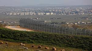 Explore syrian civil war news on live map in english. Israelis Swap Two Shepherds For Woman Who Was In Love With A Syrian World The Times