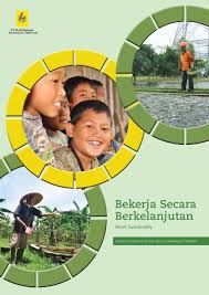 Yuk intip daftar gaji pegawai pln terbaru dan terlengkap mulai dari gaji terendah sampai tertinggi lengkap uang tunjangan pegawai pln. Laporan Keberlanjutan Tahun 2011 Pt Pln